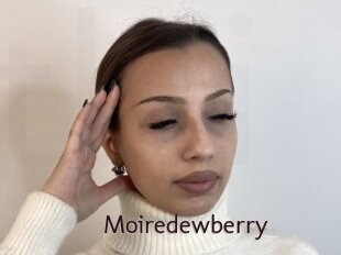 Moiredewberry