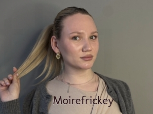 Moirefrickey