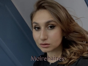 Moirehaines