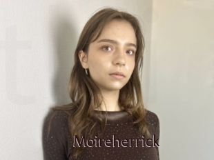 Moireherrick
