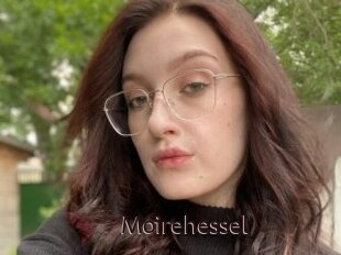 Moirehessel