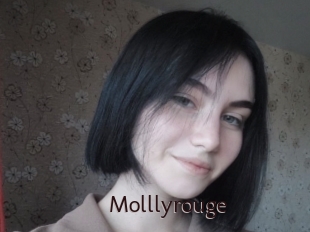 Molllyrouge