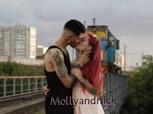 Mollyandnick