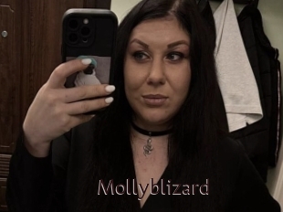 Mollyblizard