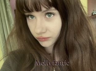 Mollyfantic