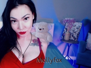 Mollyfox