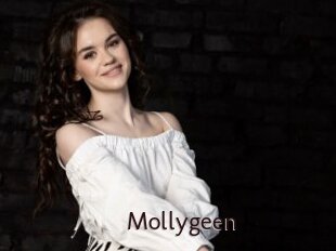 Mollygeen