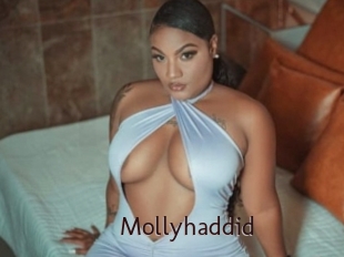 Mollyhaddid