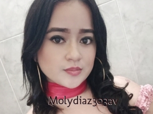 Molydiaz303av