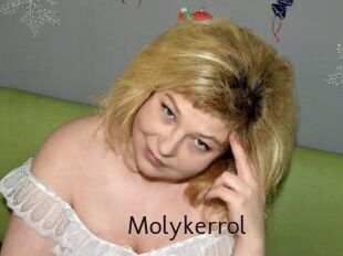 Molykerrol