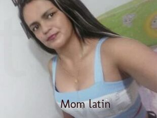 Mom_latin