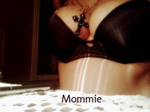 Mommie