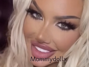 Mommydollx