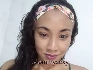 Mommysexy