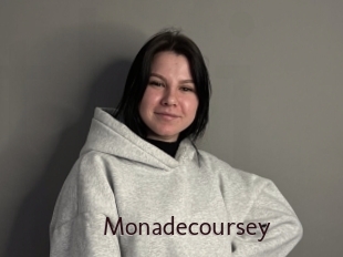 Monadecoursey