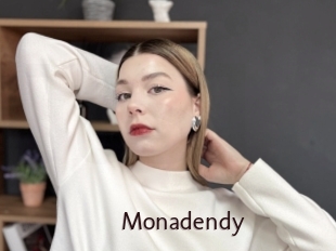 Monadendy