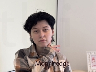 Monahedge