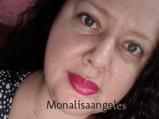 Monalisaangeles