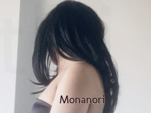 Monanori