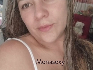 Monasexy