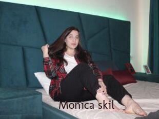 Monica_skil