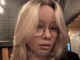 Monicacreys