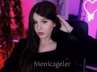 Monicageler