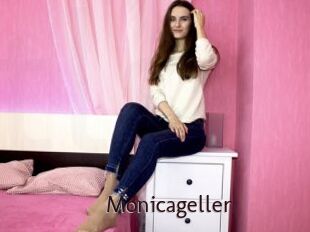 Monicageller