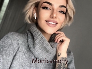 Monicamony