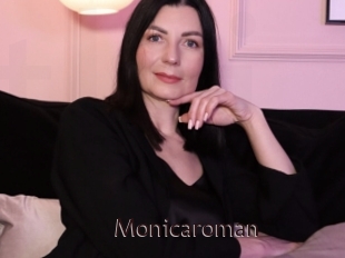 Monicaroman