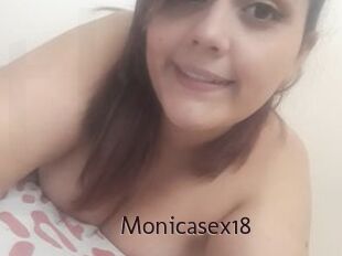 Monicasex18