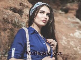 Monicaskylove