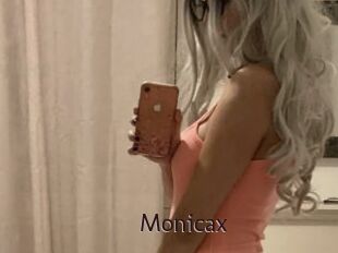 Monicax