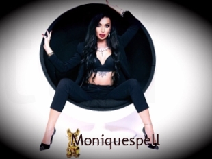 Moniquespell