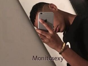 Monitosexy