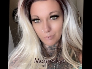 Monroskye