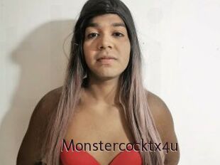 Monstercocktx4u
