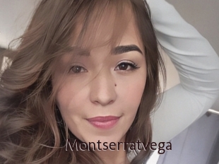 Montserratvega