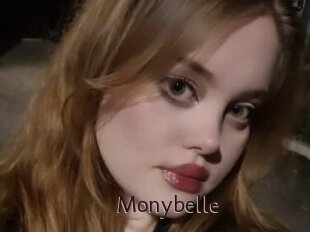 Monybelle