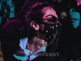 Moonfireart