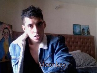 Moonkey