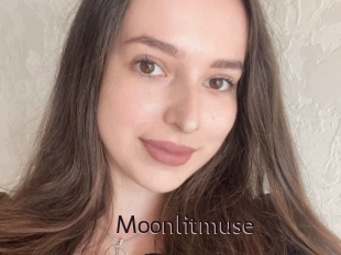 Moonlitmuse