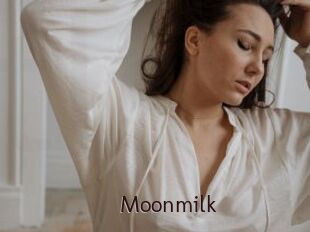 Moonmilk