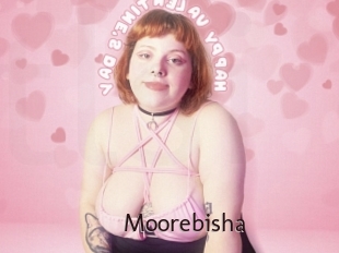 Moorebisha