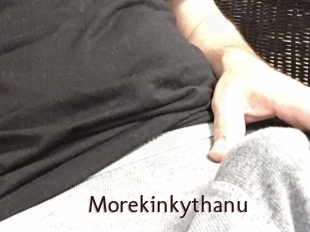 Morekinkythanu