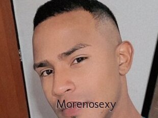 Morenosexy