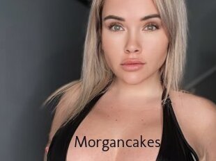 Morgancakes