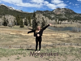 Morgmakes