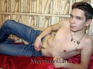 Morriswillard