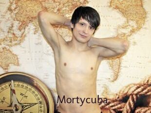 Mortycuba